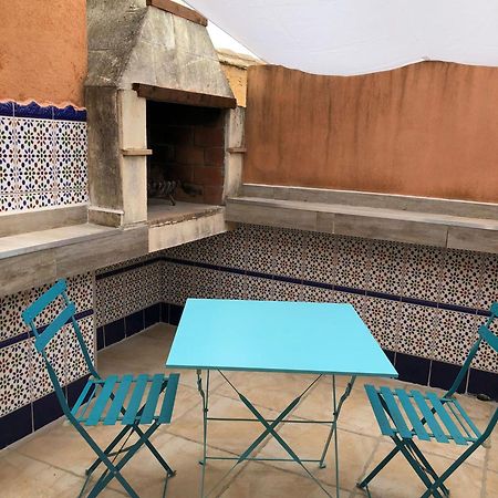 Apartamento Mas Bien Etre Fourques  Exterior foto