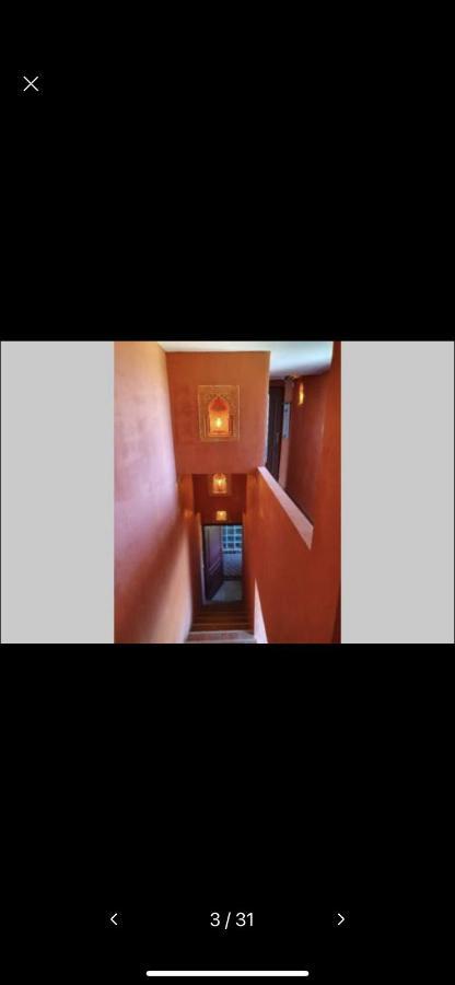 Apartamento Mas Bien Etre Fourques  Exterior foto