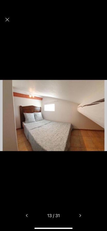 Apartamento Mas Bien Etre Fourques  Exterior foto