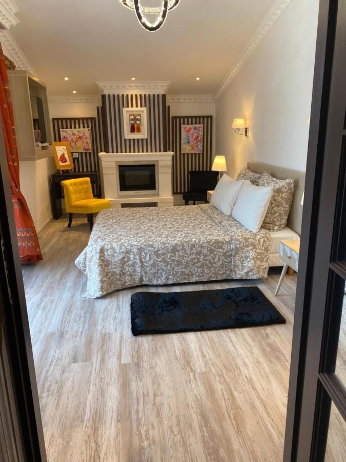 Apartamento Mas Bien Etre Fourques  Exterior foto