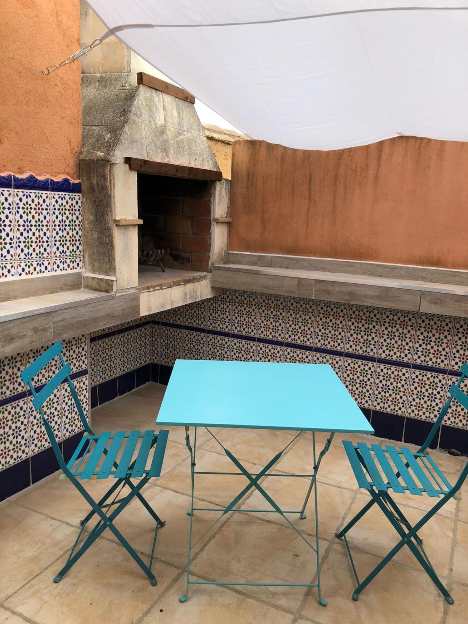Apartamento Mas Bien Etre Fourques  Exterior foto